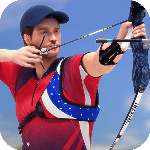 Archery King Game Play