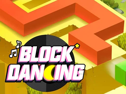 Block Dancing 3D Games