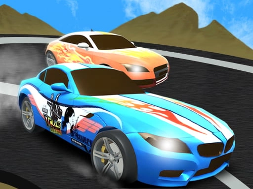 Car Racing Championship Game