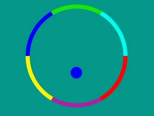 Color Circle 2 Game