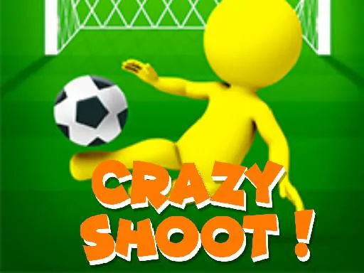 Crazy Shoots Game