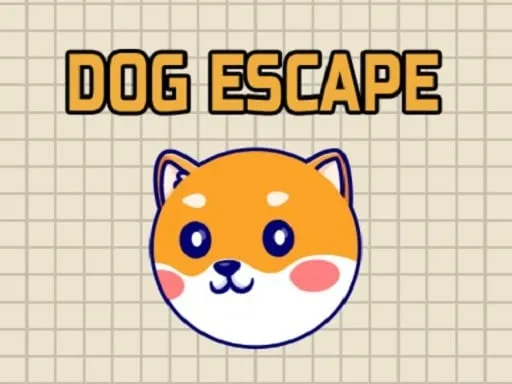Dog Escape 2 Game