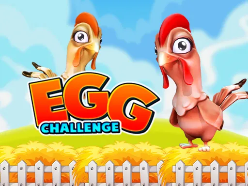 Egg Challenge