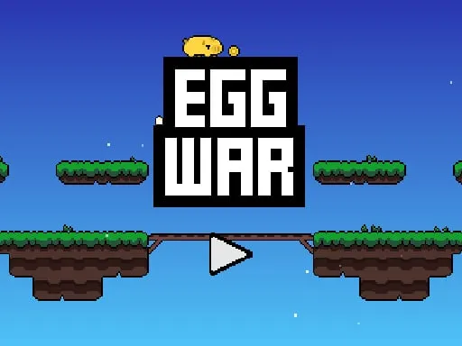 Egg Wars Game