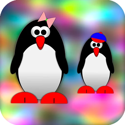 Esther the Penguin - Return to Antartica Games Play