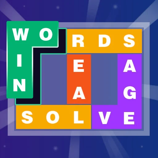 Figgerits-Word Puzzle Game Play
