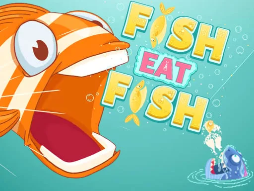Fish Eat Fish 2 Games