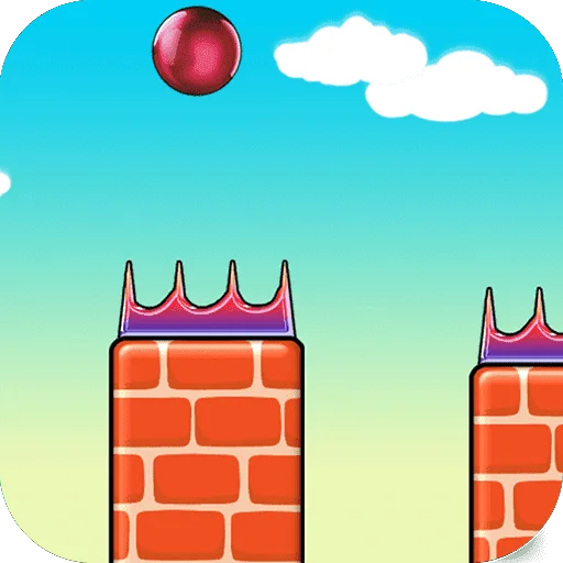 Flappy Bounce Games