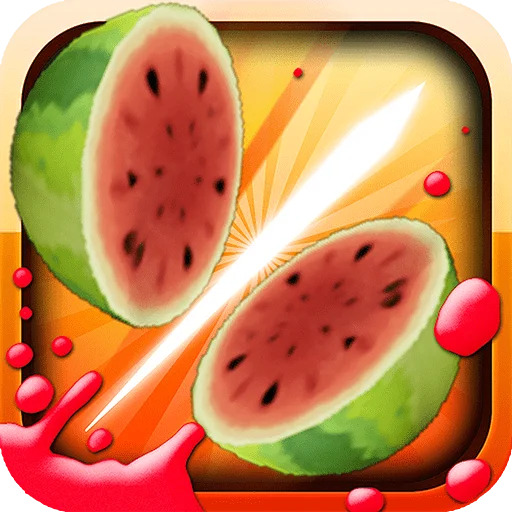 Fruit Slasher Game Play