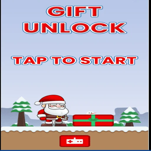 Gift Unlock Games Play