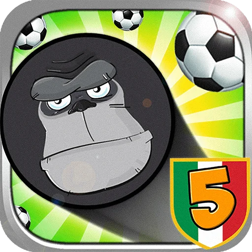 Go Go Gorilla Game Play