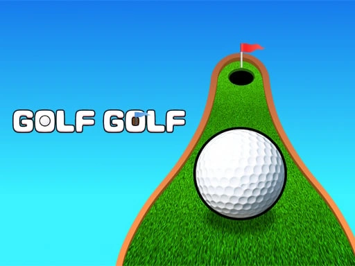 Golf Play Game