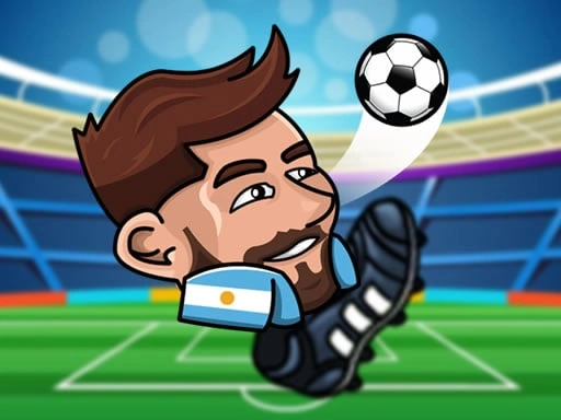 Head Soccer Exclusive Game