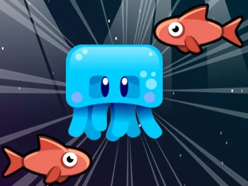 Hungry Jelly Games