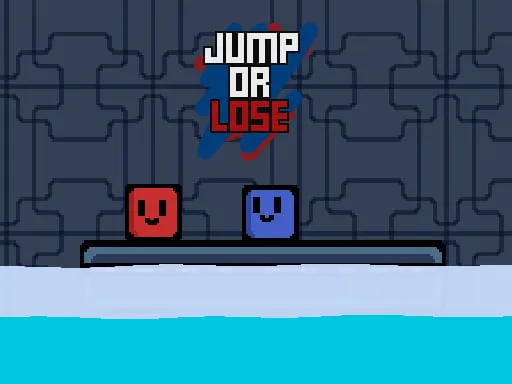 Jump Or Lose Games