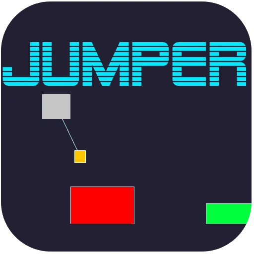 Jumper - The Tower Destroyer Games