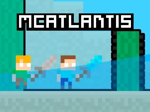 MCATLANTS Game