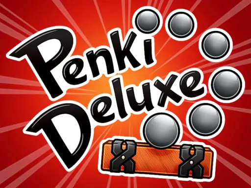 Penki Games