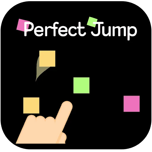 Perfect Jump Games