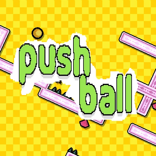 Push Ball