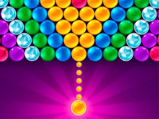 Relax Bubble Shooter Games