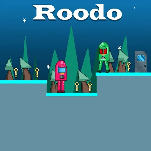 Roodo Games Play