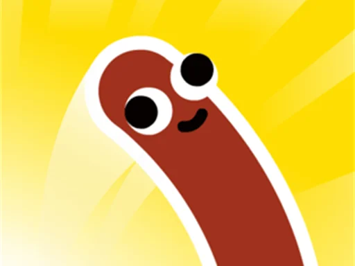 Sausage-Flip-Game Free