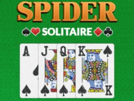 Spider Solitaire Pro Game