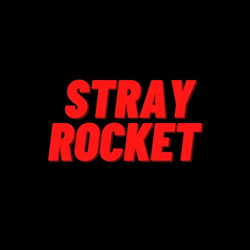 Stray Rocket Games Play