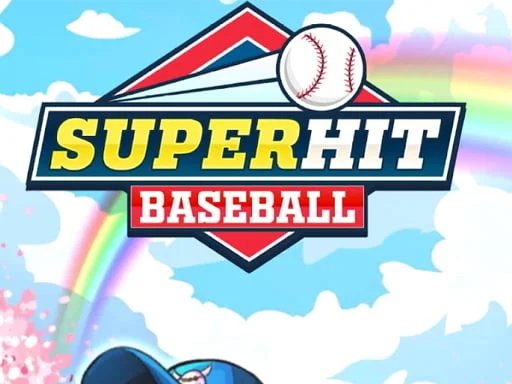 Super Hit Base-Ball Games