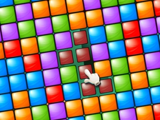 Tiny Blocks Game