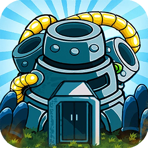 Tower defense - The Last Realm