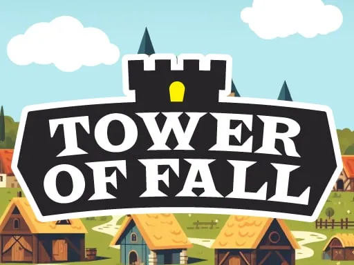 Tower of Fall