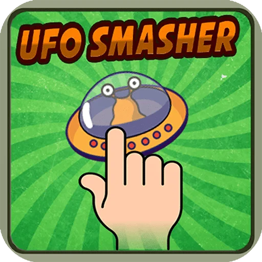 Ufo Smasher Games Play